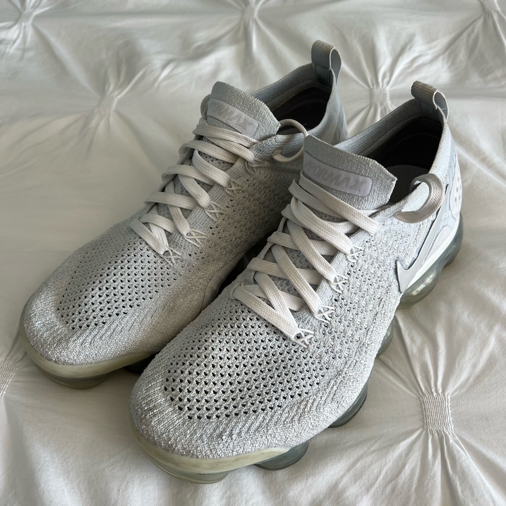 Nike Flyknit 2 Vapourmax